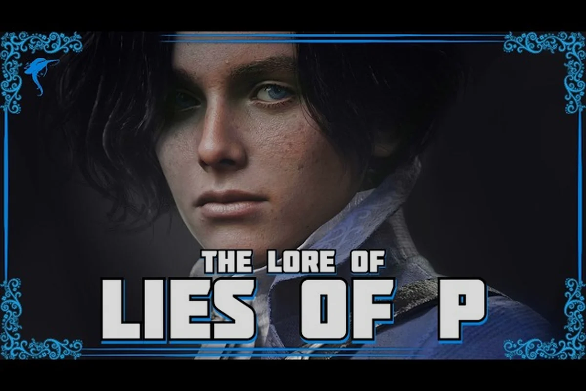 Wonders of O Lies of P 2 P: Geppetto, Sophia & New Faces