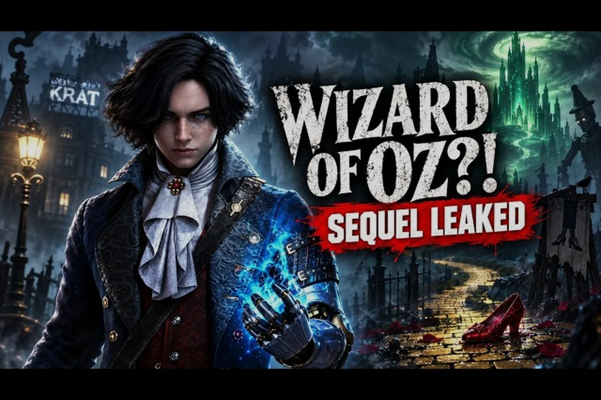 Wonders of O Lies of P Fans React to the Oz Sequel Buzz