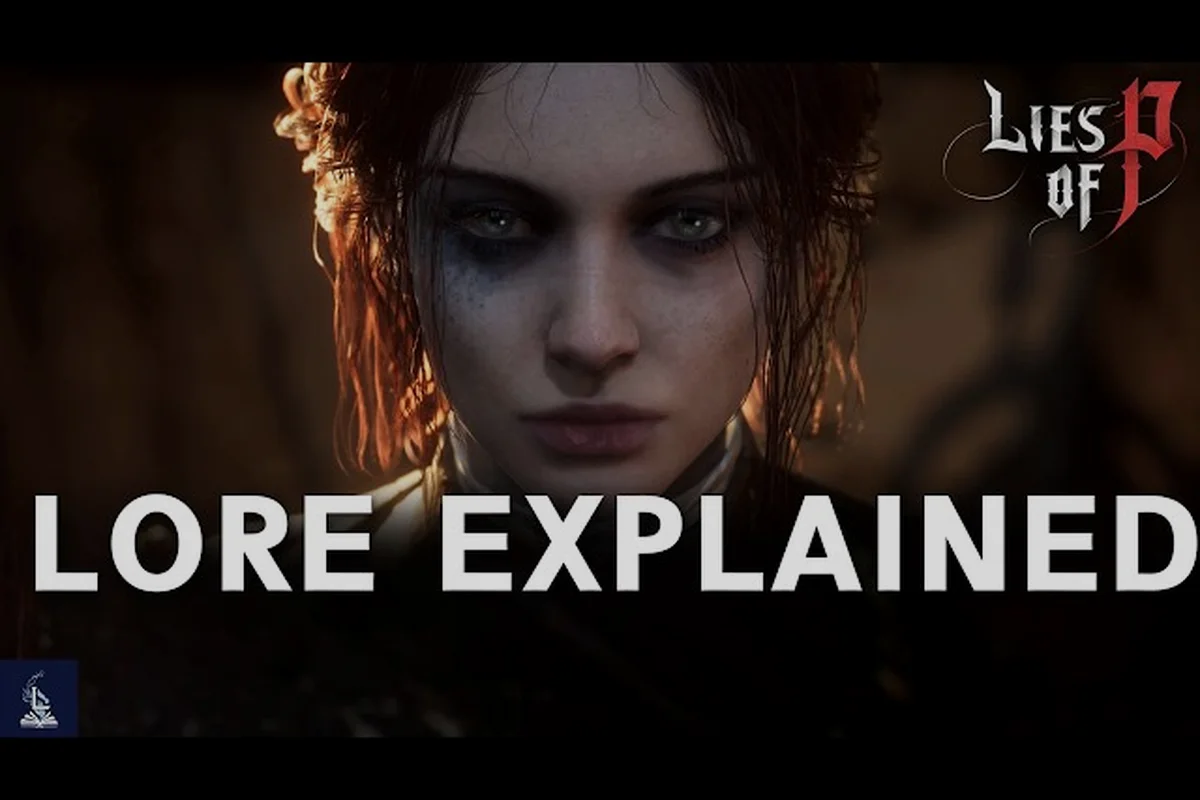 Wonders of O Lies of P Story Recap: Plot Before You Play