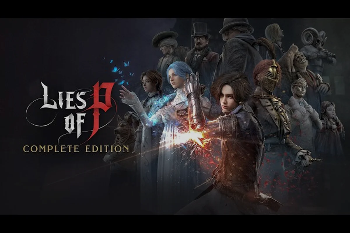 Wonders of O Lies of P Complete Edition Guide: Contents and Value