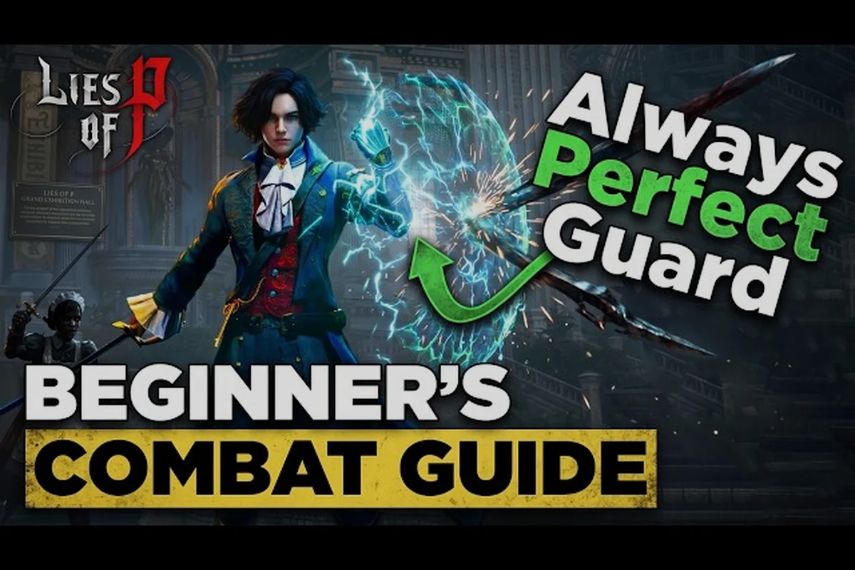 Wonders of O Parry Guide: Timing, Tips & Starter Builds