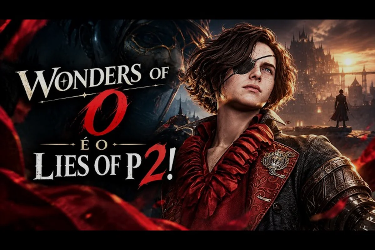 Wonders of O Rumour Hub: Every Lies of P 2 Leak Tracked