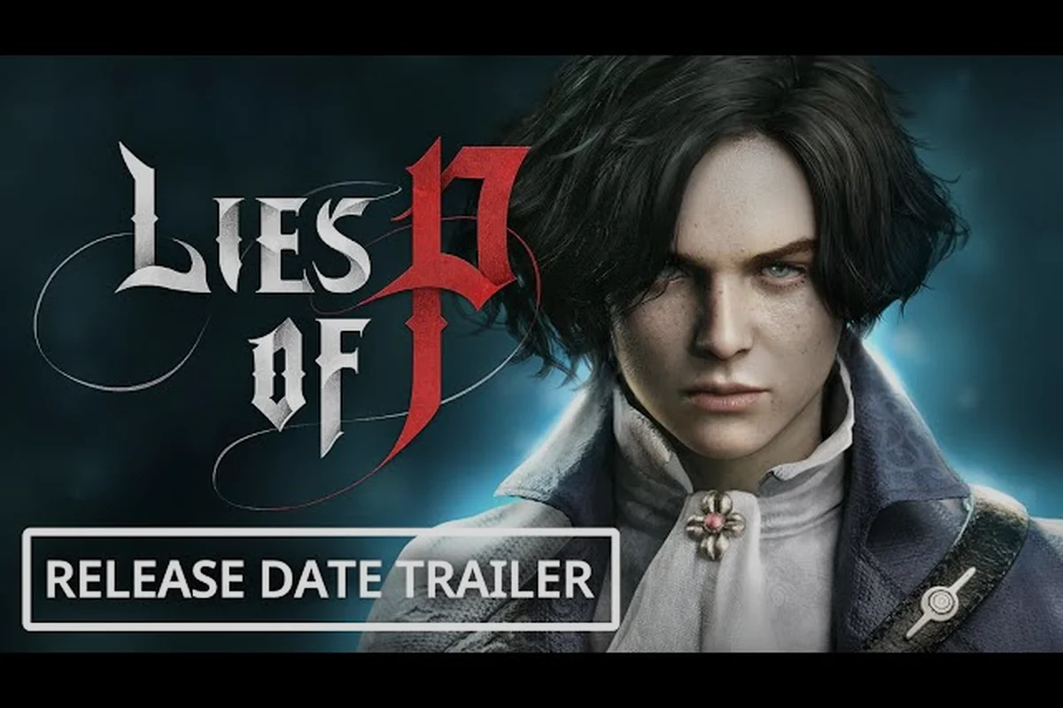 Wonders of O Lies of P 2 Release Date: PS5, Xbox, PC & Switch 2