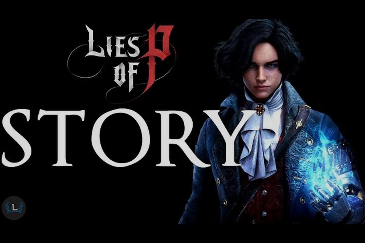Wonders of O Lies of P Lore Timeline: Krat to Oz