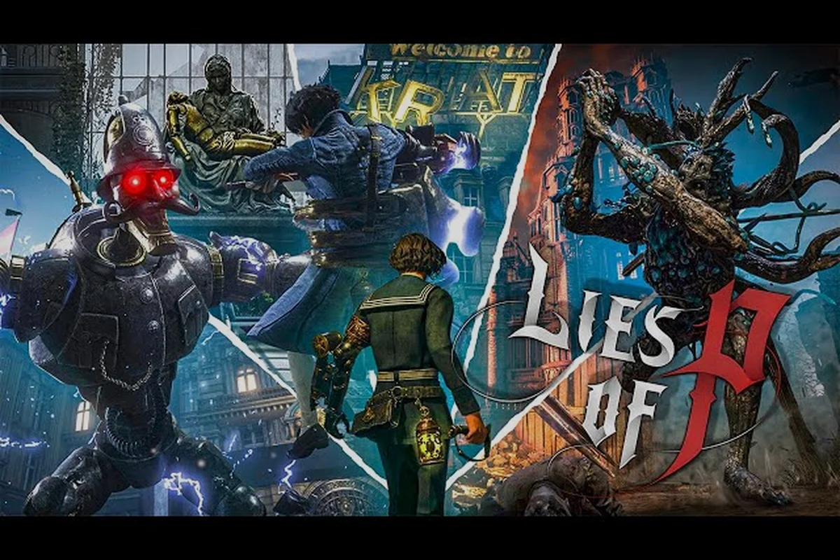 Wonders of O Lies of P 2 Land of Oz Setting: Emerald Path