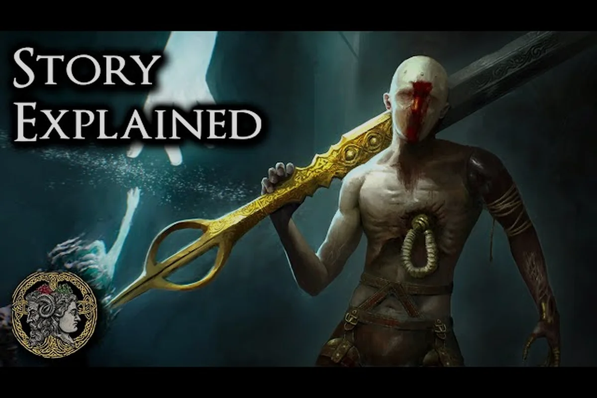 Wonders of O Lies of P 2 Lore: Burning Questions Left Open