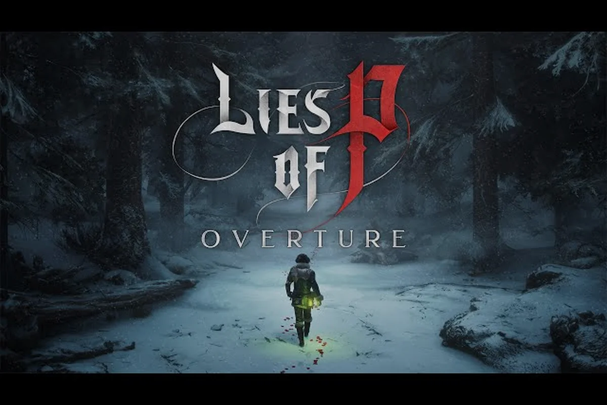 Wonders of O Lies of P 2 Cinematic Trailer: Reveal & Breakdown