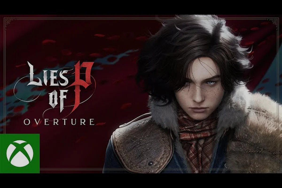 Wonders of O Announcement Trailer: First Look & Reveal Event
