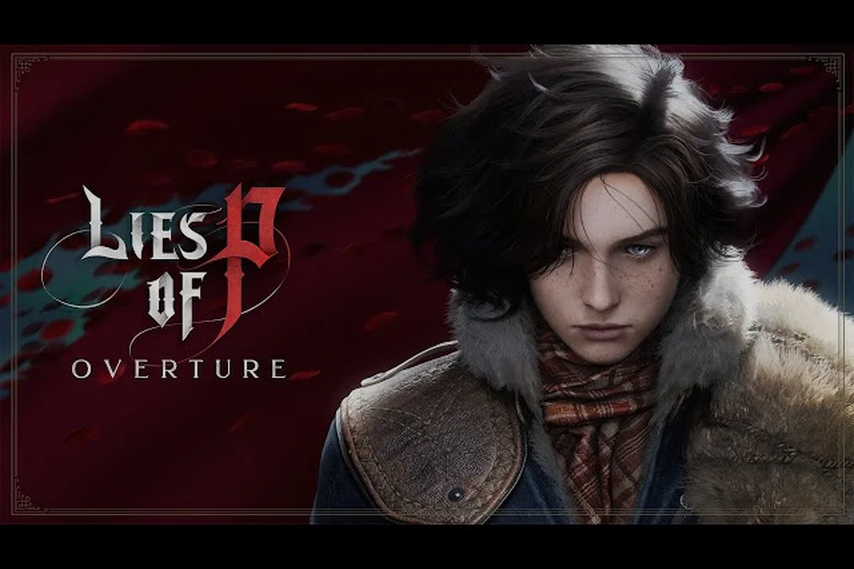 Wonders of O Lies of P 2 Trailer Easter Eggs: Hidden Oz Clues