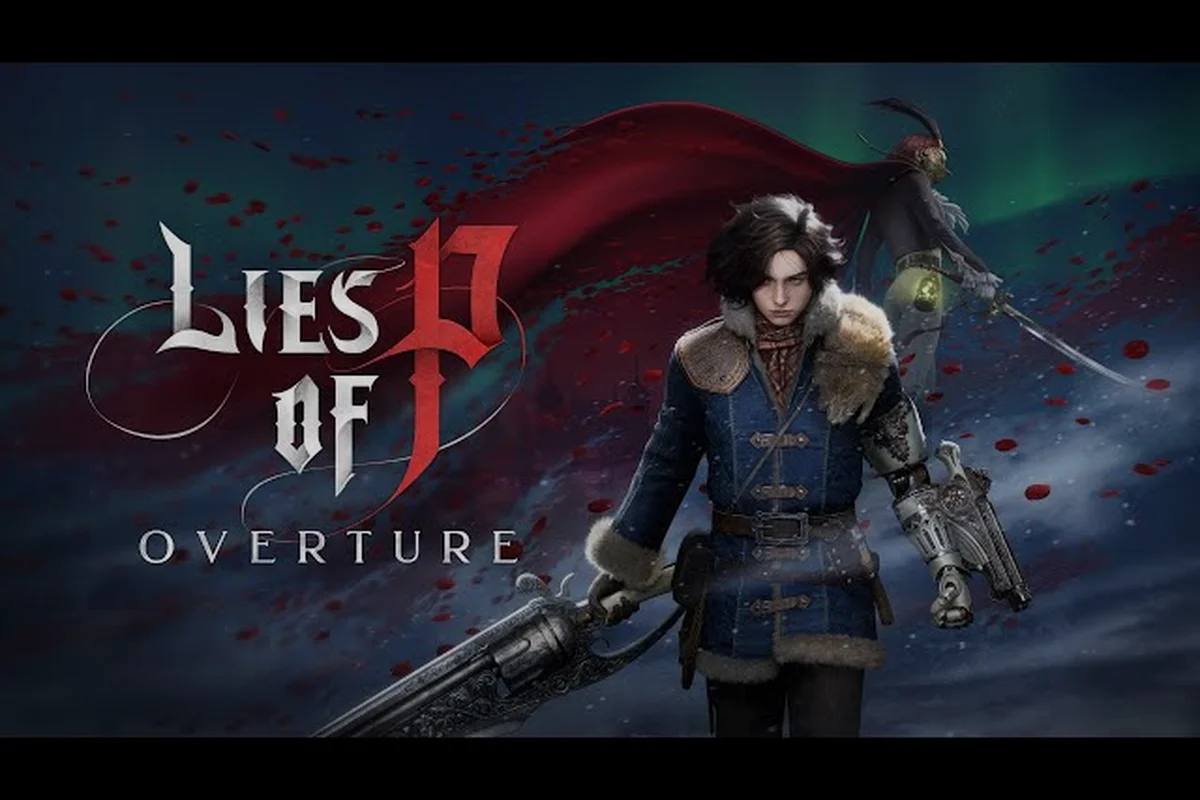 Wonders of O Lies of P 2 Showcase: Where to Watch the Reveal