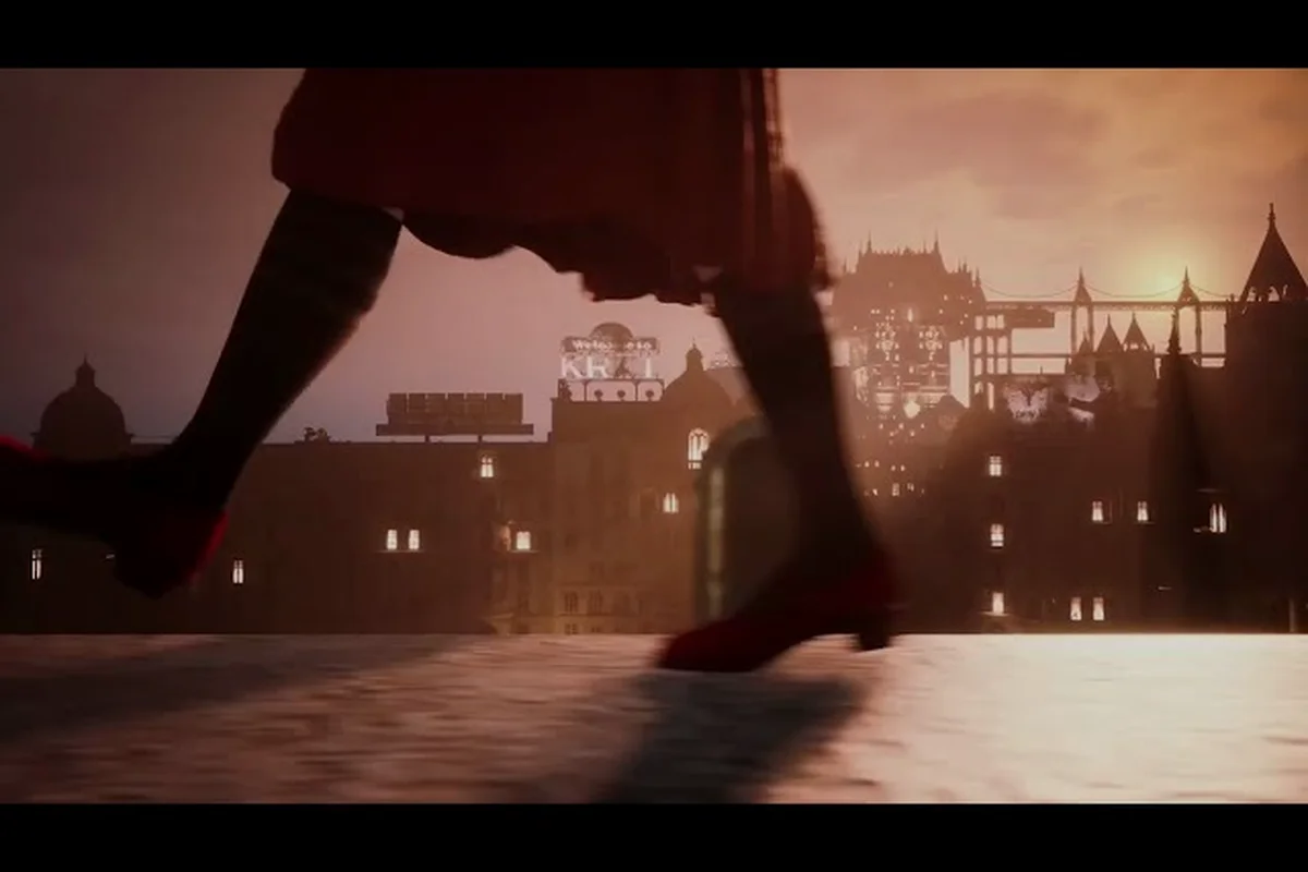 Wonders of O Trailer: Every Reveal, Teaser & Official Cut